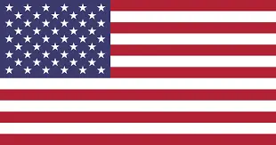 american flag-Hazel Green