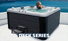 Deck Series Hazel Green hot tubs for sale