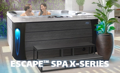 Escape X-Series Spas Hazel Green hot tubs for sale