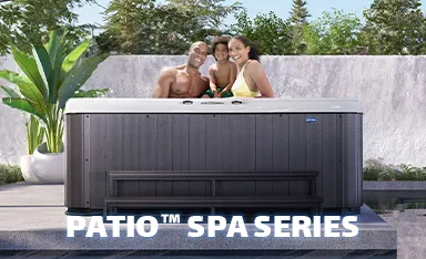 Patio Plus™ Spas Hazel Green hot tubs for sale