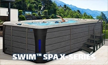 Swim X-Series Spas Hazel Green hot tubs for sale