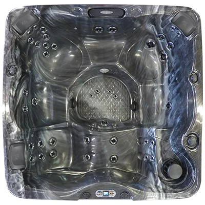 Pacifica EC-739L hot tubs for sale in Hazel Green