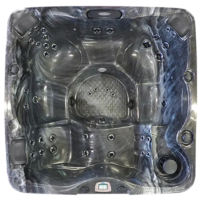 Pacifica-X EC-739LX hot tubs for sale in Hazel Green