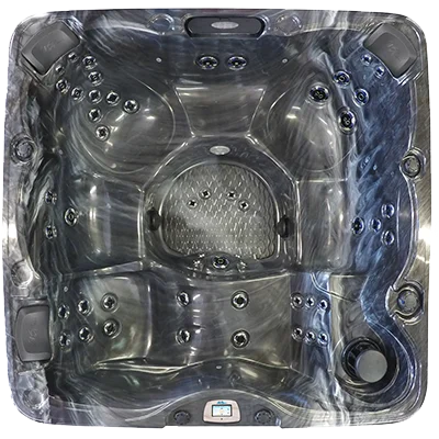 Pacifica-X EC-751LX hot tubs for sale in Hazel Green