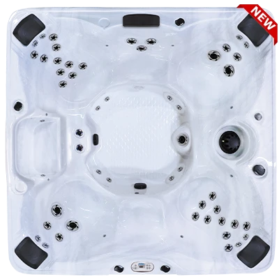 Tropical Plus PPZ-743BC hot tubs for sale in Hazel Green