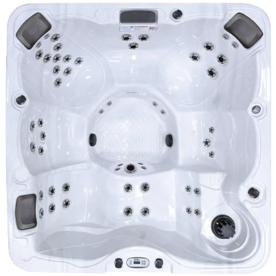 Pacifica Plus PPZ-743L hot tubs for sale in Hazel Green