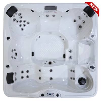 Pacifica Plus PPZ-743LC hot tubs for sale in Hazel Green