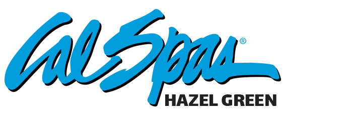 Calspas logo - Hazel Green