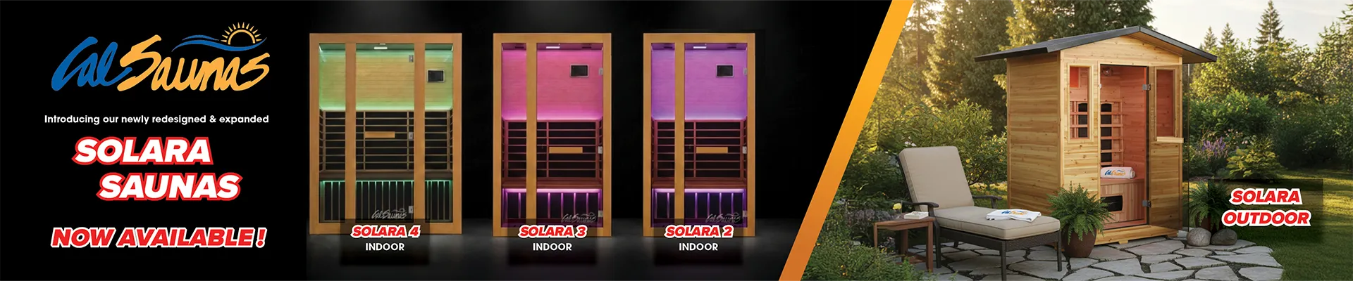 Calspas hot tub being used in a family setting - Hazel Green