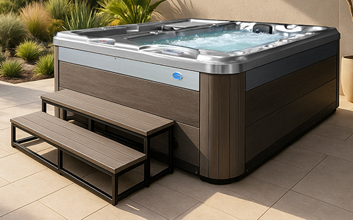 Cold Plunge&trade; Spas Hazel Green hot tubs for sale