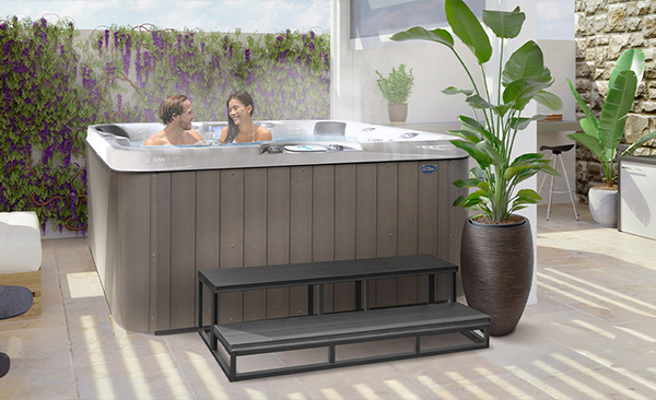 Escape™ Spas Hazel Green hot tubs for sale