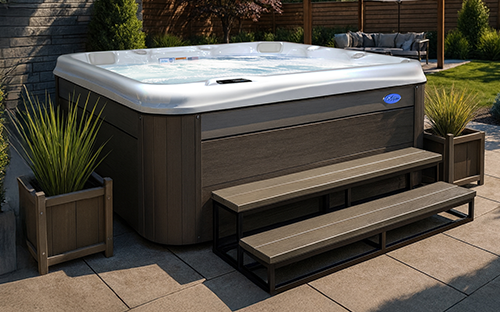 Patio&trade; Spas Hazel Green hot tubs for sale