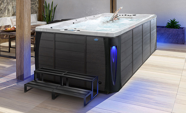 Swim X-Series Spas Hazel Green hot tubs for sale