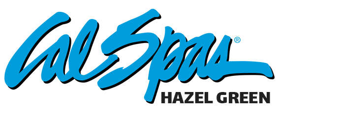 Calspas logo - hot tubs spas for sale Hazel Green